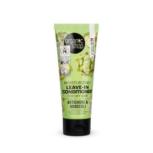 ORG SHOP LEAVE IN CONDITIONER FOR COLOURED HAIR 75ML