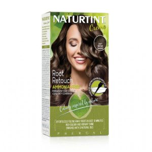 NATURTINT ROOT RETOUCH LIGHT BROWN 45ML