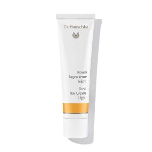 DR HAUSCHKA ROSE LIGHT DAY CREAM 30ML